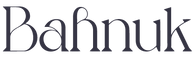 Bahnuk