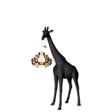 QEEBOO GIRAFFE IN LOVE LAMP XS