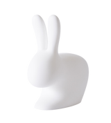 QEEBOO RABBIT DOORSTOP/BOOKEND