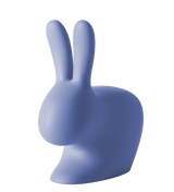 QEEBOO RABBIT DOORSTOP/BOOKEND