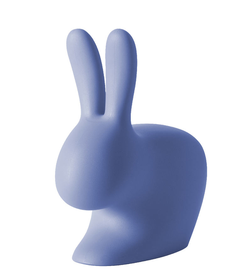 QEEBOO RABBIT DOORSTOP/BOOKEND