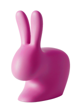 QEEBOO RABBIT DOORSTOP/BOOKEND