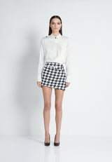ZHIVAGO 'SELL OUT' SKORT
