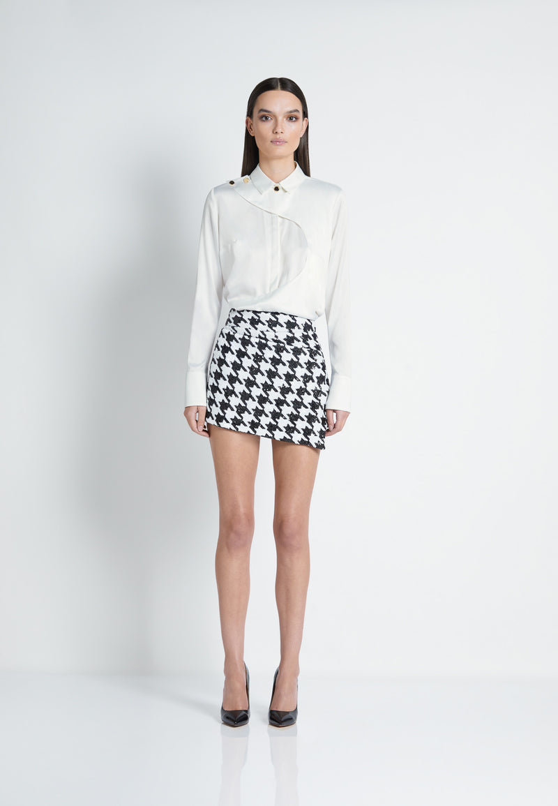 ZHIVAGO 'SELL OUT' SKORT
