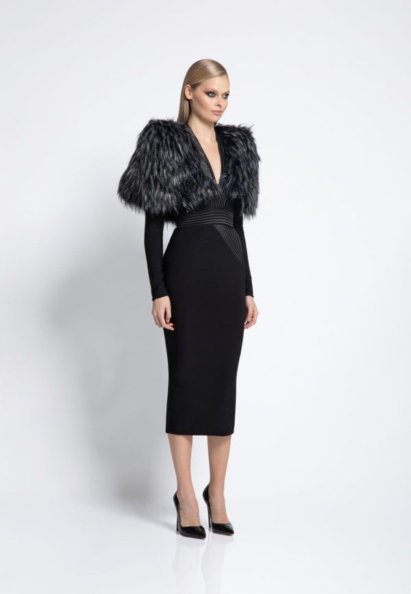 ZHIVAGO 'THE HEIRESS' 2PC DRESS