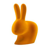 QEEBOO VELVET RABBIT DOORSTOPPER/BOOKEND