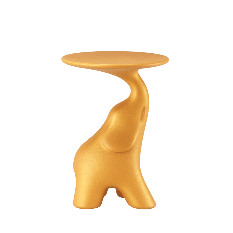 QEEBOO PAKO ELEPHANT TABLE