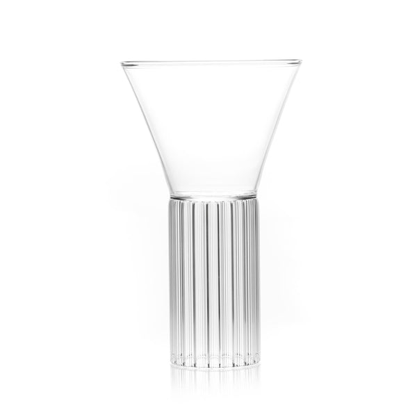 FFERRONE SOFIA COLLECTION: TALL LARGE GLASS