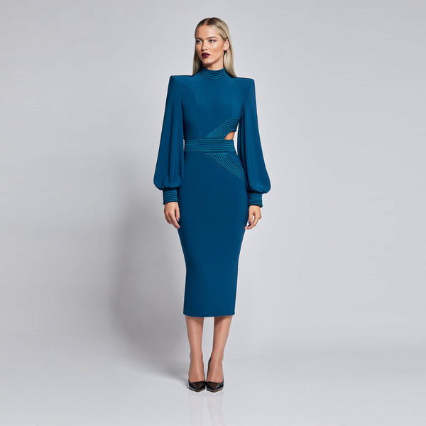 ZHIVAGO 'THE CRY' DRESS