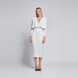 ZHIVAGO 'THE WILL' DRESS