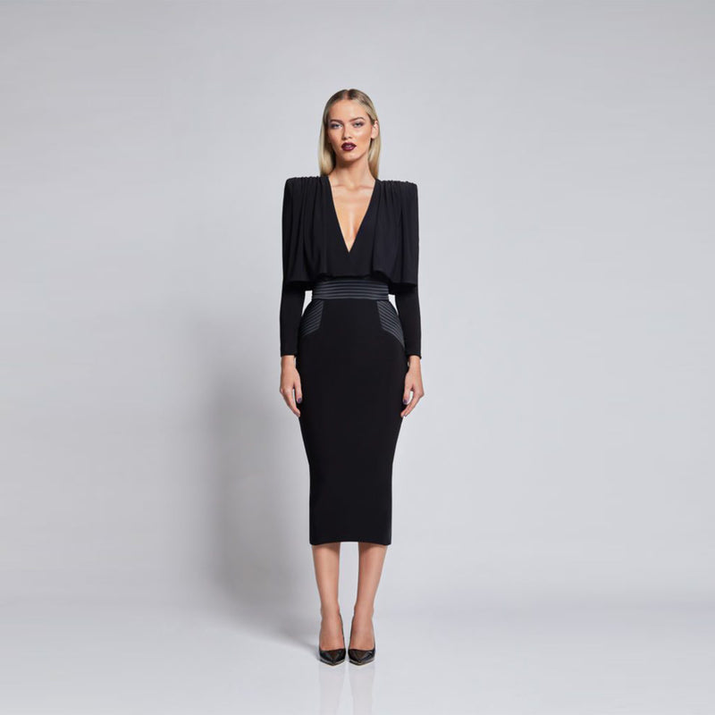 ZHIVAGO 'THE WILL' DRESS