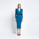 ZHIVAGO 'THE WILL' DRESS