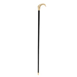 PASOTTI GOLDEN FISH CANE: