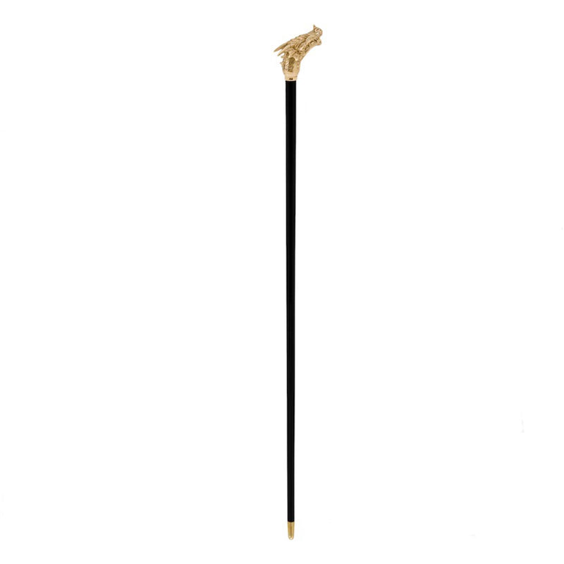 PASOTTI GOLDEN DRAGON CANE