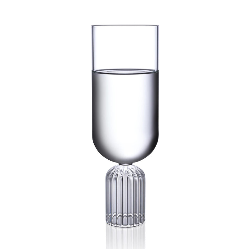 FFERRONE MAY COLLECTION: MEDIUM TALL GLASS
