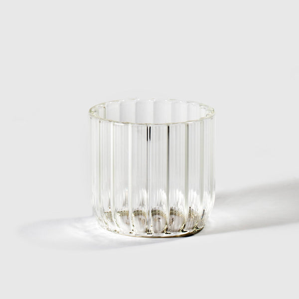 FFERRONE DEARBORN COLLECTION: STEMLESS WINE GLASS