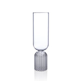 FFERRONE MAY COLLECTION: FLUTE CHAMPAGNE GLASS