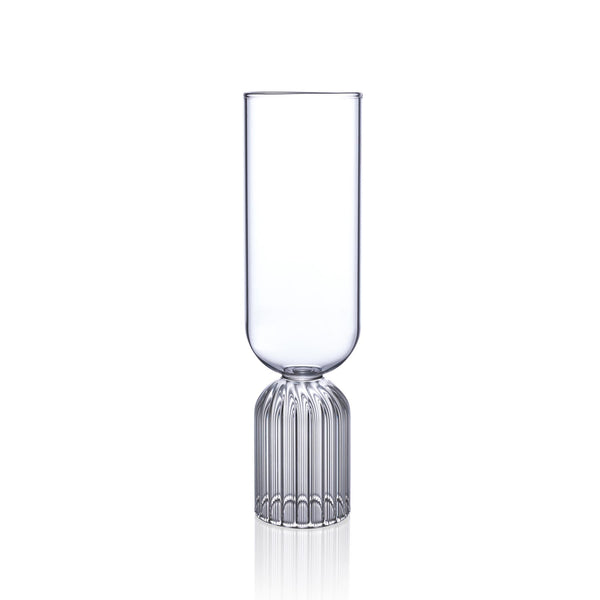 FFERRONE MAY COLLECTION: FLUTE CHAMPAGNE GLASS