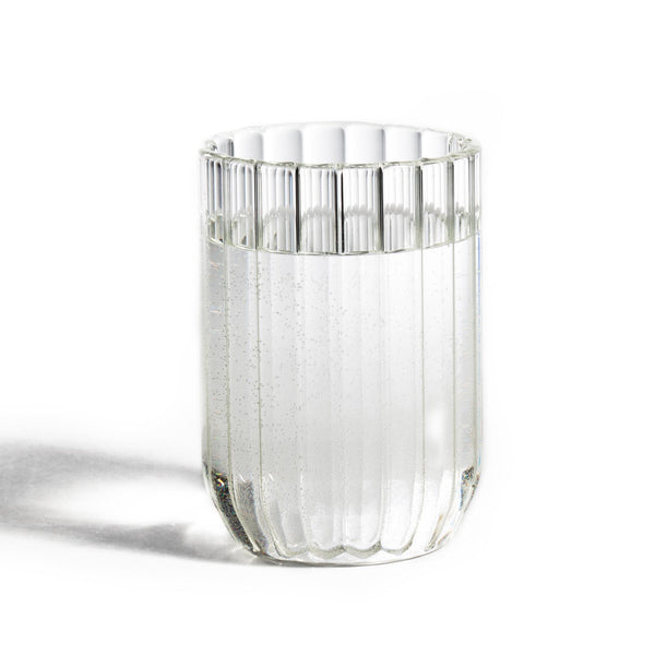 FFERRONE DEARBORN COLLECTION: WATER GLASS